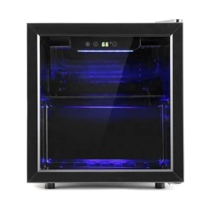 Mini Fridge Cooler, Antarctic Star