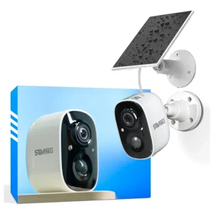 Security Camera Wireless Outdoor — Security Camera, Vicohome