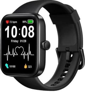 Smart Watch — Smart Watch, Kummel