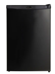 4.4 Cu.Ft. Mini Fridge, Danby Designer