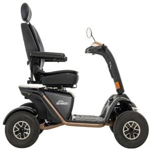 Baja Wrangler 2 Outdoor Scooter, Pride Mobility