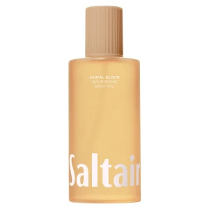 Body Oil, Saltair