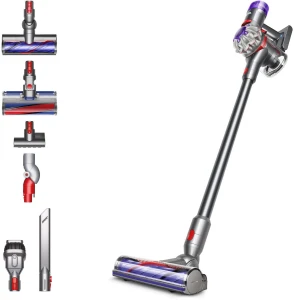 Cordless Vacuum, Dyson