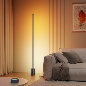Corner Floor Lamp — Desk Lamp, Ailofy