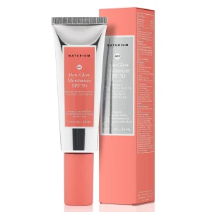 Dew-Glow Moisturizer SPF 50 PA++++, Naturium