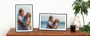 Digital Picture Frame, Pastigio