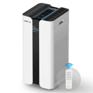 Extra large Air Purifier — Air Purifier, CLEANFORCEAIR