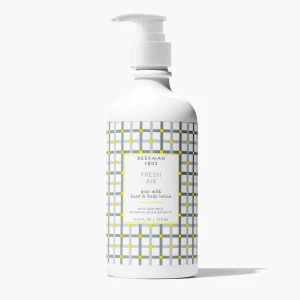 Goat Milk Body Lotion, Beekman 1802