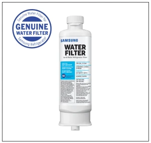 Refrigerator Water and Ice Filter, Samsung