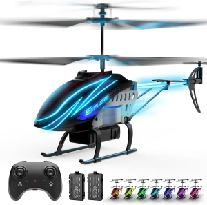Remote Control Helicopter for Kids, BUSSGO