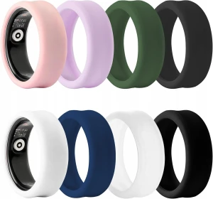 Ring Cover for Oura Ring, ZOOROO