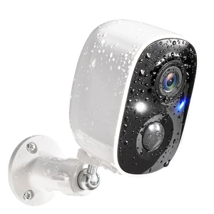 Security Camera Wireless Outdoor — Security Camera, GMK