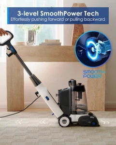 Smart Carpet Cleaner, Tineco