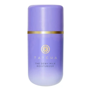 The Dewy Milk Moisturizer, Tatcha