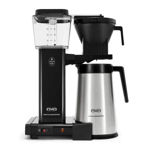 Thermal Carafe 10-Cup Coffee Maker, Technivorm Moccamaster