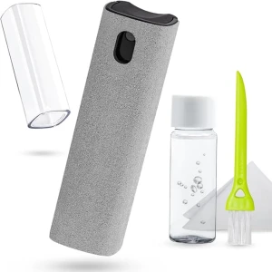 Touchscreen Mist Spray Cleaning Kit, walrfid