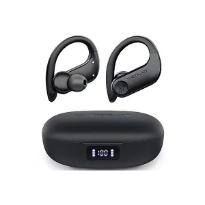 Workout True Wireless Earbuds — Wireless Earbuds, TREBLAB