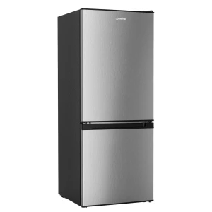 7.1 Cu.Ft Refrigerator with Bottom Freezer, Upstreman