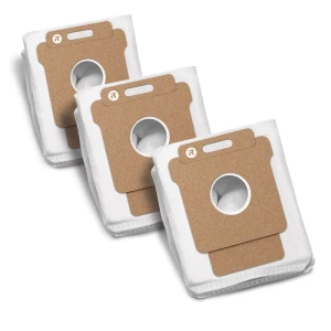 Authentic Replacement Dirt Disposal Bags, iRobot