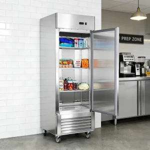 Commercial Refrigerator, BNSPLY