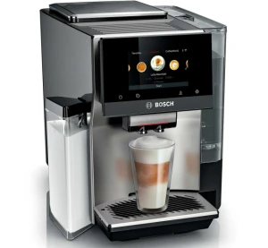 Fully Automatic Espresso Machine, BOSCH