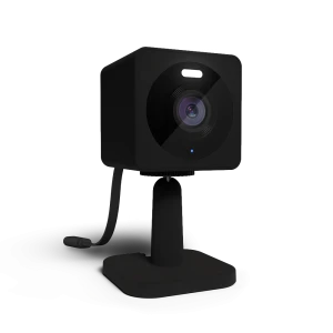 Indoor/Outdoor 1080p Wi-Fi Smart Home Security Camera, Wyze