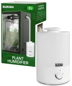 No Leak Plant Humidifiers, BLEREMA