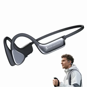 Open Ear Headphones, MZYMI