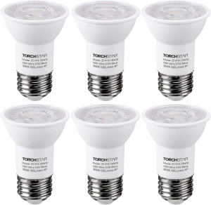 PAR16 LED Bulb, TORCHSTAR