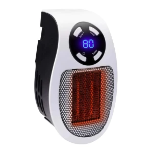 Programmable Space Heater with LED Display, GiveBest