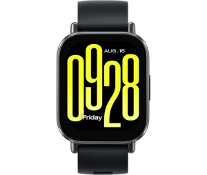 Redmi Watch 5 Active Midnight Black — Smart Watch, Xiaomi