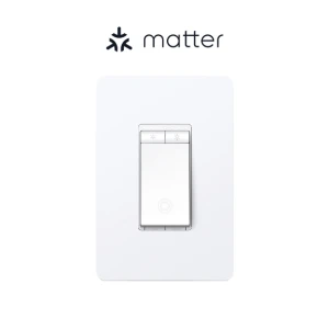 Smart Dimmer Switch, TP-Link