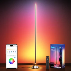 Smart LED Floor Lamp, NEEWER