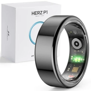Smart Ring, Herz