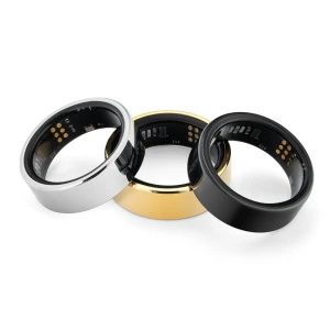Smart Ring, Herz