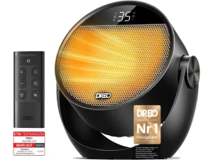 Space Heater, Dreo