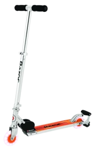 Spark Ultra Kick Scooter, Razor
