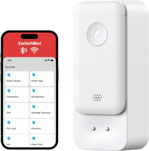 Water Leak Detector, SwitchBot