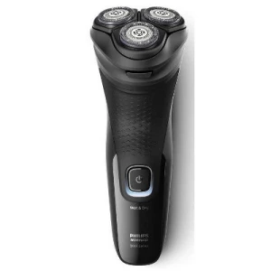 Wet and Dry Electric Shaver with Pop-up Trimmer, Philips