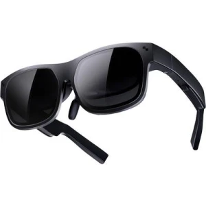 AR Glasses with 201-inch Micro OLED Display — Smart Glasses, TCL