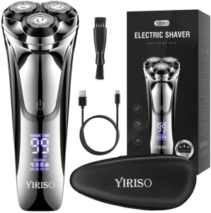 Electric Razor, YIRISO