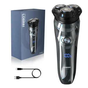 Electric Shaver, LOBINH