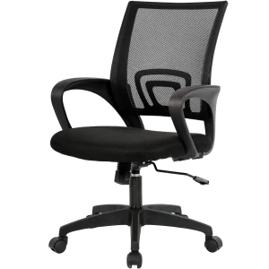 Ergonomic Office Chair — Smart Chairs, BestOffice