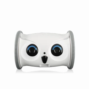 Pet Camera with Treat Dispenser and Interactive Toy — Robot Pet, SKYMEE