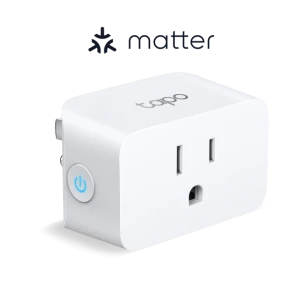Smart Plug Mini — Smart Plug, Tapo