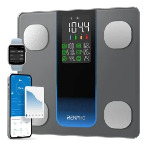 Smart Scale for Body Weight — Smart Scale, RENPHO