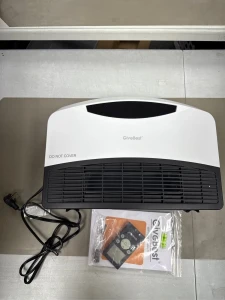 Smart Wall Heater, GiveBest