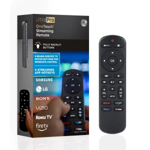 Universal Remote Control, UltraPro