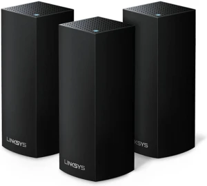 Whole-Home Mesh Wi-Fi System, Linksys