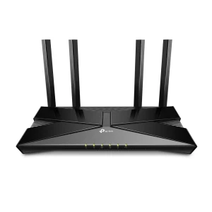 WiFi 6 AX3000 Smart Router, TP-Link